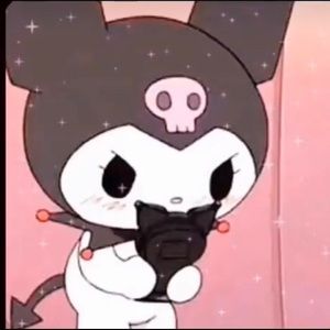 Meet your Posher, Ava